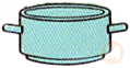 Mini crocette