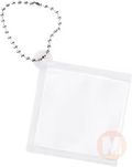 Keychain Attachment