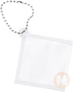 Keychain Attachment