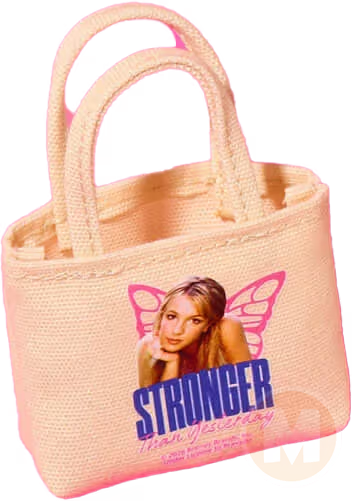 Canvas Tote Bag