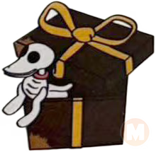 scraps the dog
