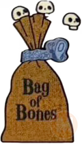 Bag of bones