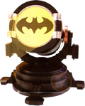 Bat Signal