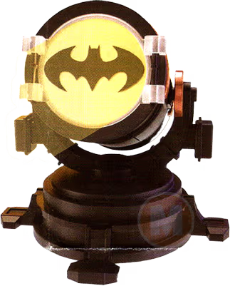 Bat Signal