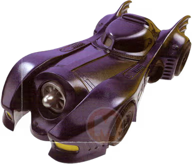 Batmobile