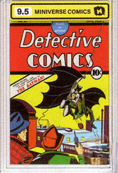 Detective Comics #27