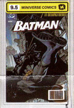 Batman #608