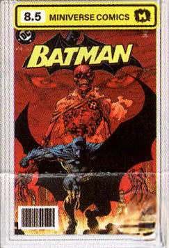 Batman #618