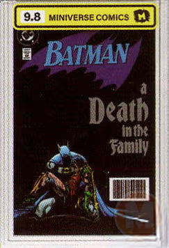 Batman: A Death in the Family