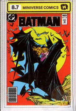 Batman #423