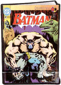 Batman #497