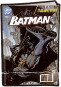 Batman #608