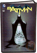 Batman #51