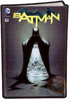 Batman #51