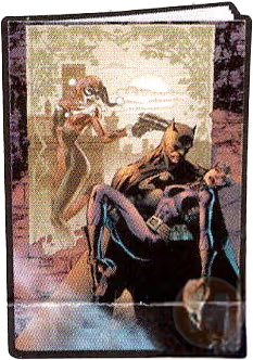 Batman #613