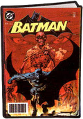 Batman #618