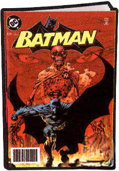Batman #618