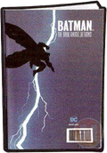 Batman: The Dark Knight Returns