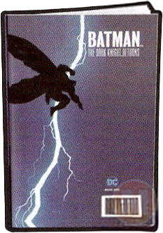 Batman: The Dark Knight Returns
