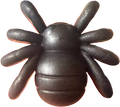 spider ball topper