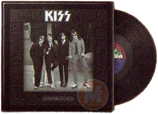 "Minibrands records" rock and roll all nigth