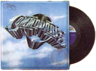 "Minibrands records" brick house