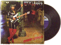 "Minibrands records"Super freak