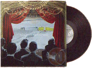 "Minibrands records" Dance dance