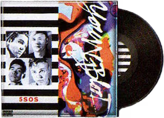 "Minibrands records"young blood