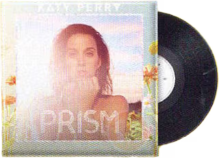 "Minibrands records" Roar