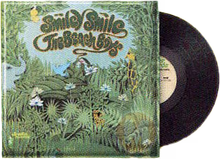 "Minibrands records" Good vibrations