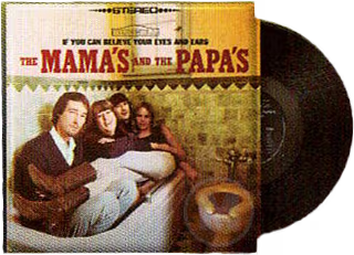 "Minibrands records"California dreamin