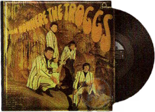 "Minibrands records"the wild things