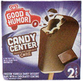 Good human candy bar
