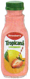 Strawberry Lemonade