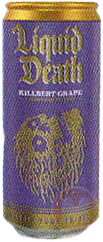 Killbert Grape