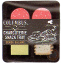 Colombus Charcuterie Board
