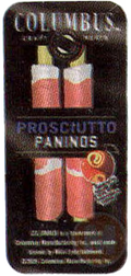 Columbus paninos