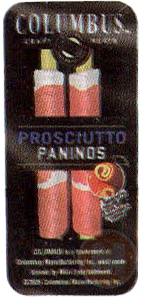 Columbus paninos