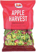 Doll apple harvest