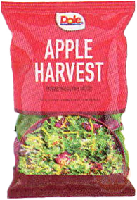 Doll apple harvest