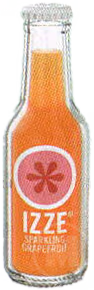 Izzie grapefruit