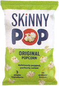 Skinny pop