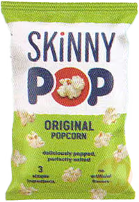 Skinny pop