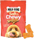 Milk bone soft & chewy