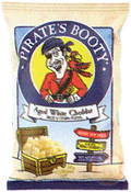 Pirates Booty