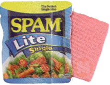 spam singles (light)