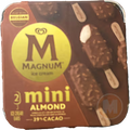 Magnum Mini Almond