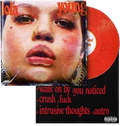 "Minibrands records"Messy (censord)