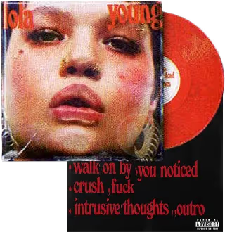 "Minibrands records" messy (uncensord)